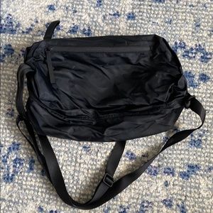 NWOT Lulu lemon bag
